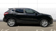 Nissan Qashqai 1.2 DiG-T Acenta Premium 5dr Petrol Hatchback
